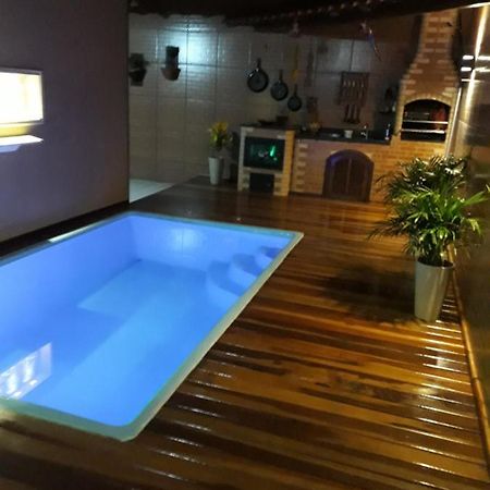 فيلا Casa São Pedro da Aldeia المظهر الخارجي الصورة