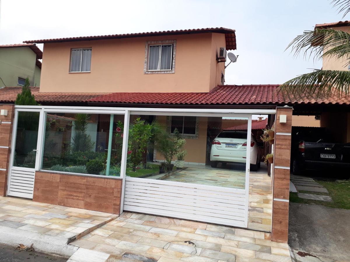 فيلا Casa São Pedro da Aldeia المظهر الخارجي الصورة