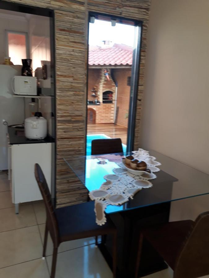 فيلا Casa São Pedro da Aldeia المظهر الخارجي الصورة