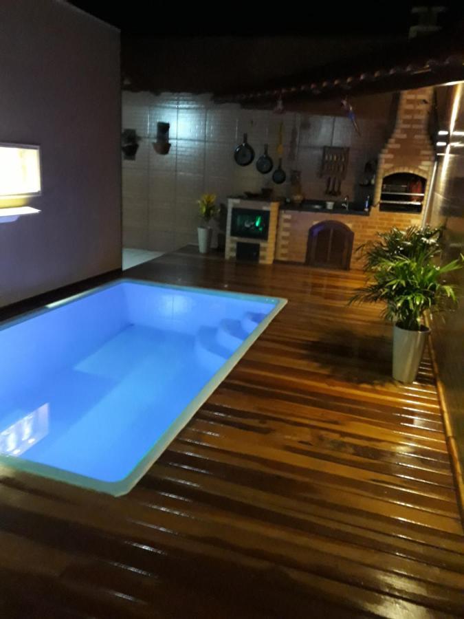 فيلا Casa São Pedro da Aldeia المظهر الخارجي الصورة