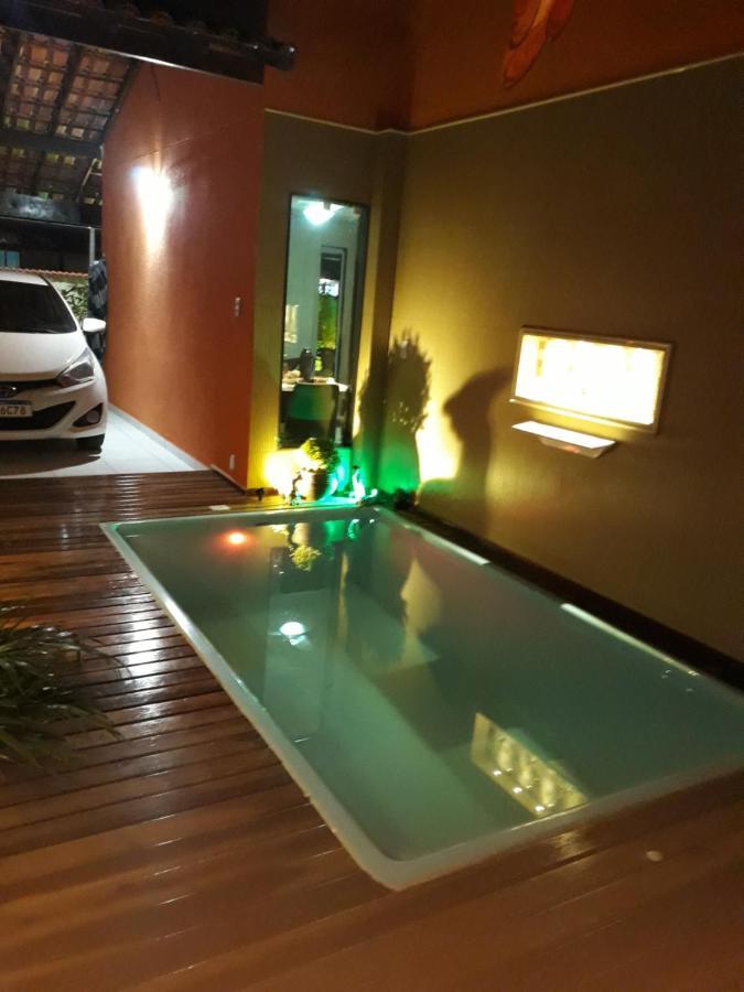 فيلا Casa São Pedro da Aldeia المظهر الخارجي الصورة