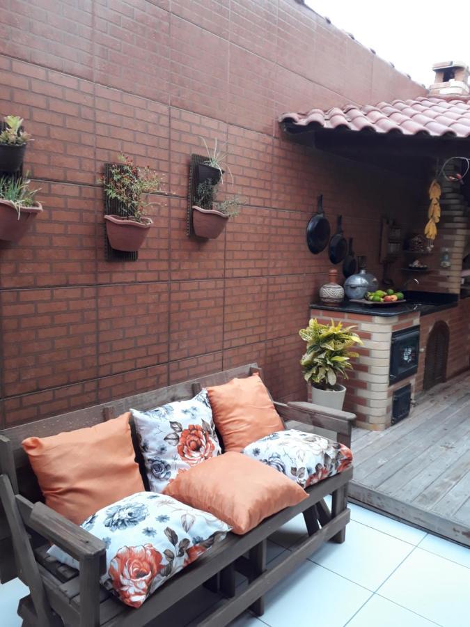 فيلا Casa São Pedro da Aldeia المظهر الخارجي الصورة