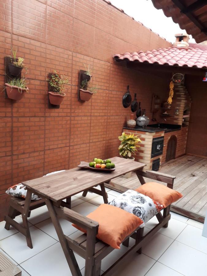 فيلا Casa São Pedro da Aldeia المظهر الخارجي الصورة