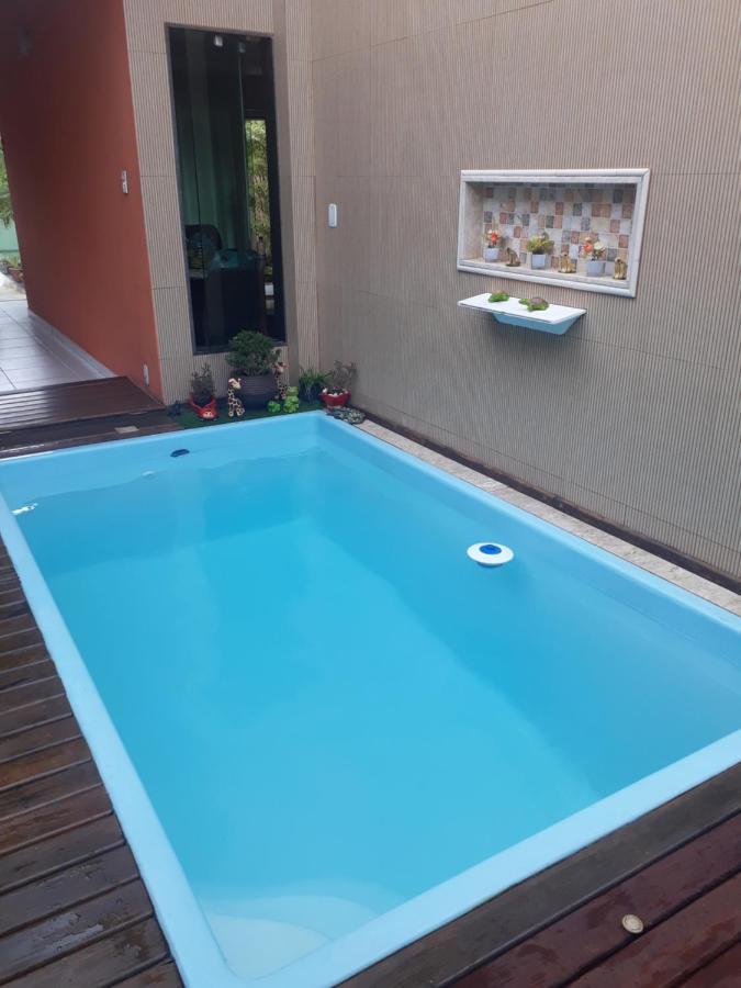 فيلا Casa São Pedro da Aldeia المظهر الخارجي الصورة