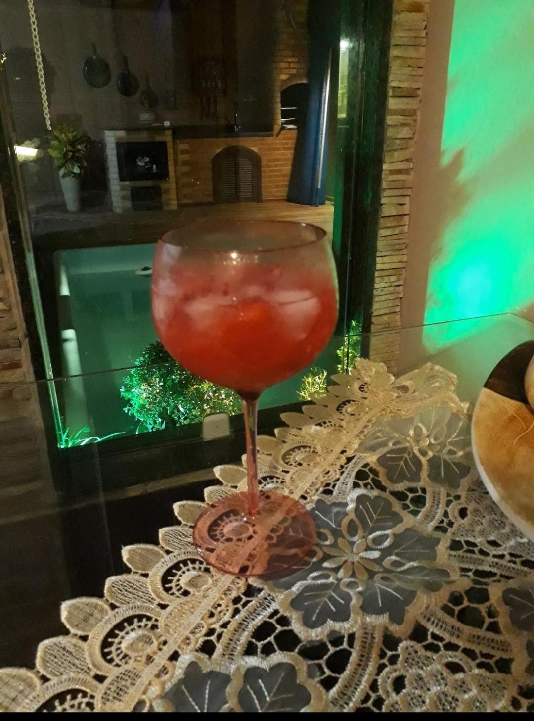 فيلا Casa São Pedro da Aldeia المظهر الخارجي الصورة
