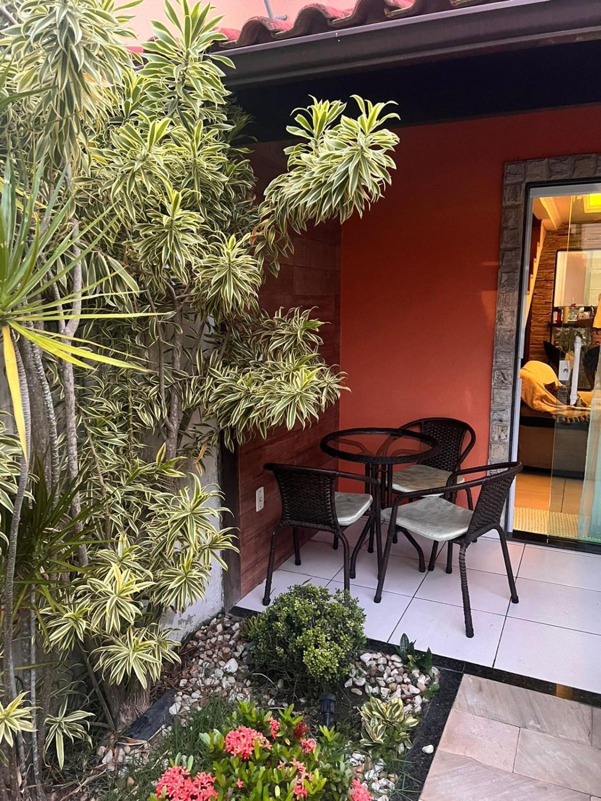 فيلا Casa São Pedro da Aldeia المظهر الخارجي الصورة