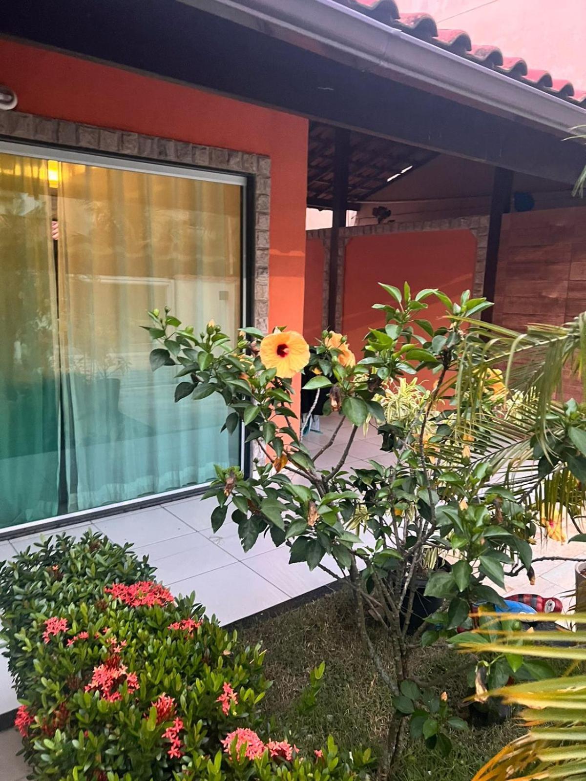 فيلا Casa São Pedro da Aldeia المظهر الخارجي الصورة